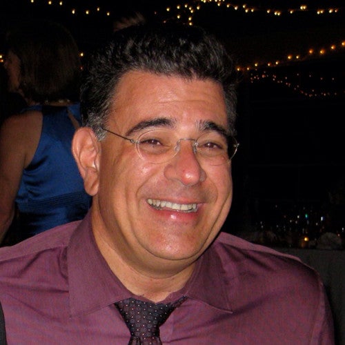 Steve Moldin