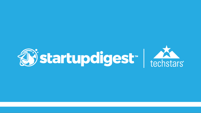 Startup Digest Newsletters Added