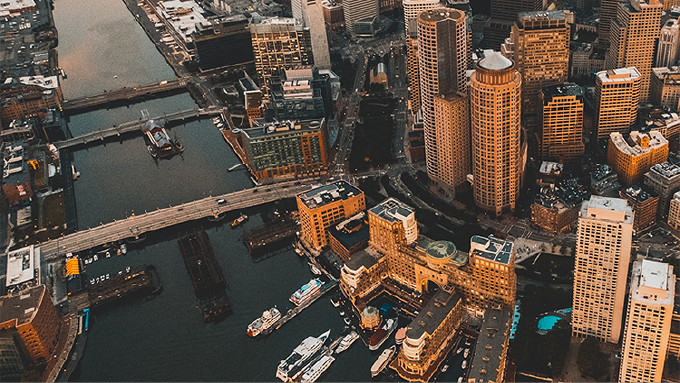 Second Accelerator Location Launches