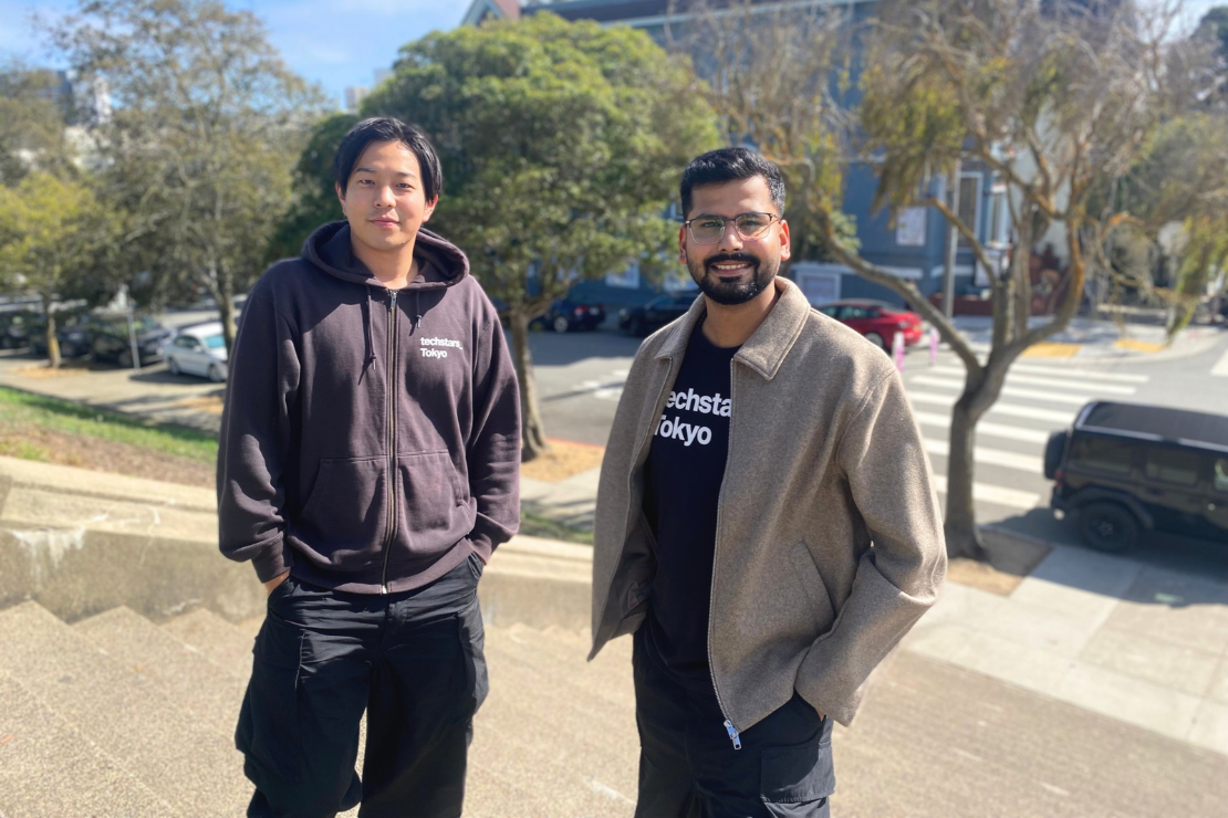 Trissino Raises $1.2M to Scale Steve AI, an Autonomous Competitive Intelligence Agent Built for a Market Where Moats Are Harder Than Ever to Build