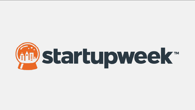 Startup Week Comes Together