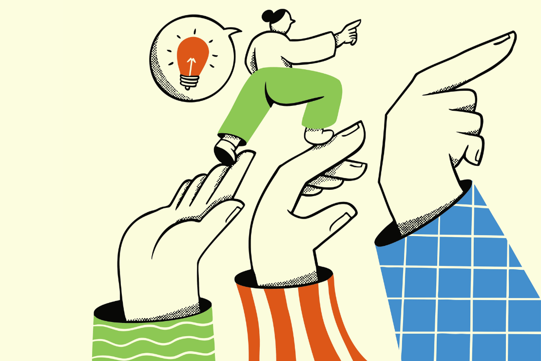 Why I Told Techstars Founders - Engage Your Startup Community