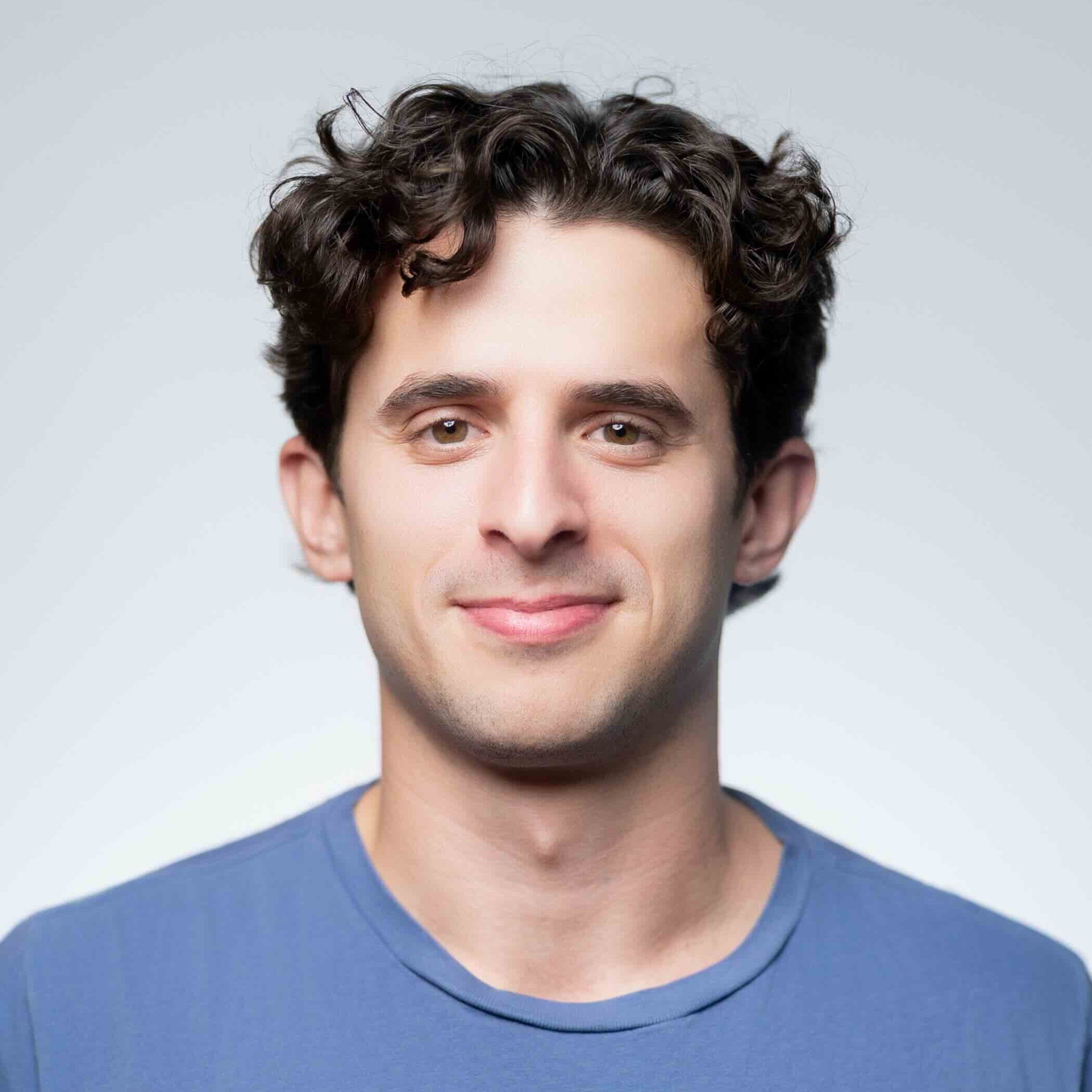 Arthur Parens
