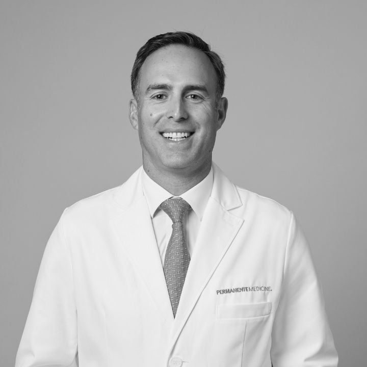 Michael Stone, MD