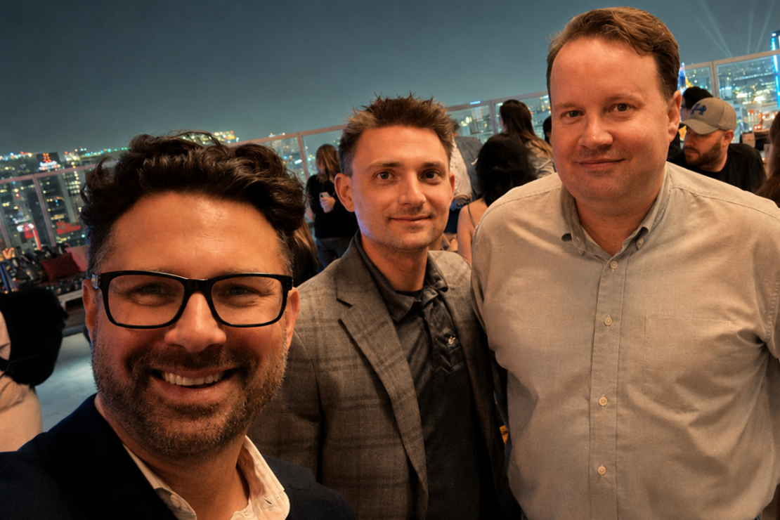 InStockRx founders