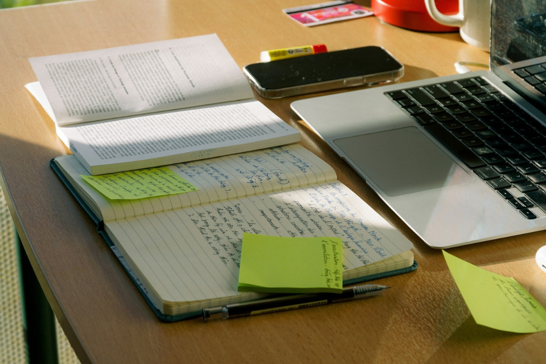 The Only Part You Can’t Bootstrap
