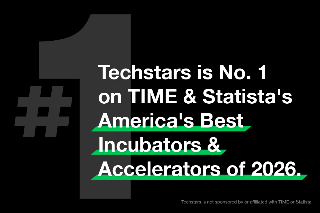 What It Actually Takes to Rank No. 1 on TIME America's Top Incubators and Accelerators 2026