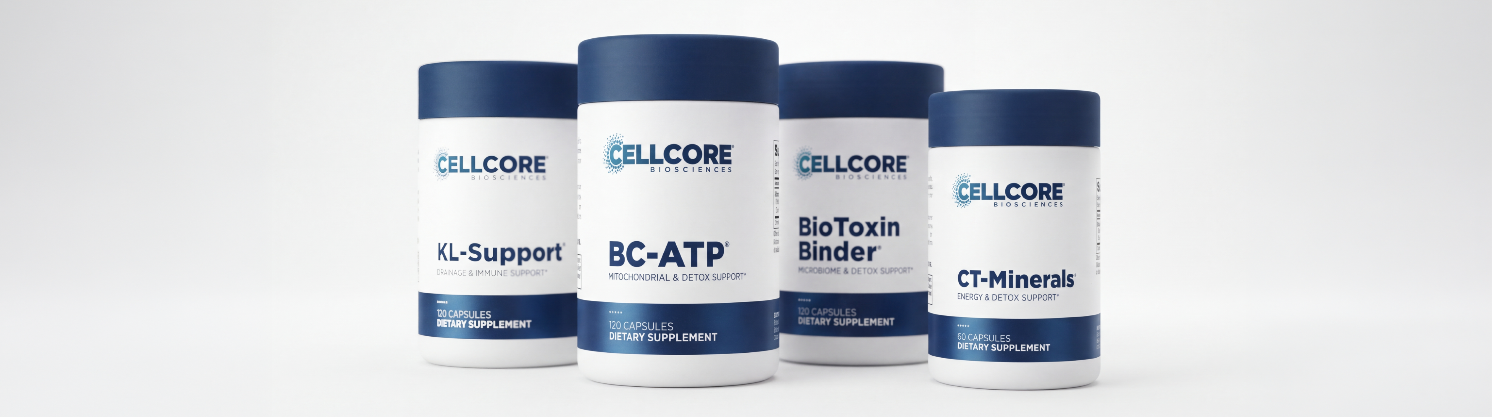 CellCore packages