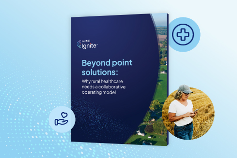 Beyond point solutions