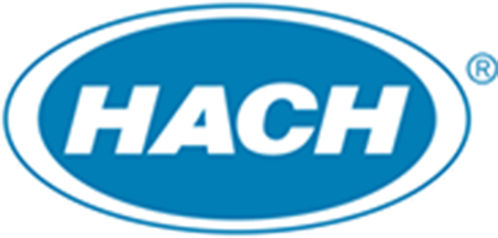 Hach logo