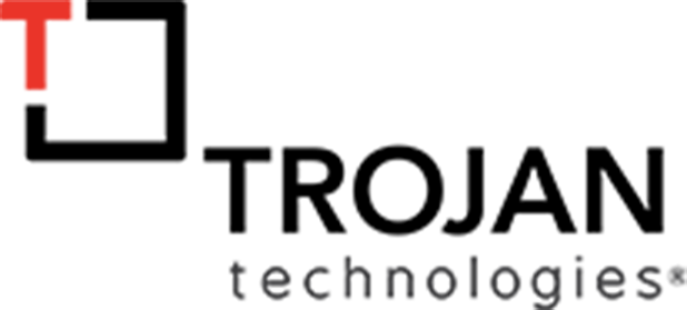 Trojan Technologies logo