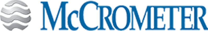 McCrometer logo