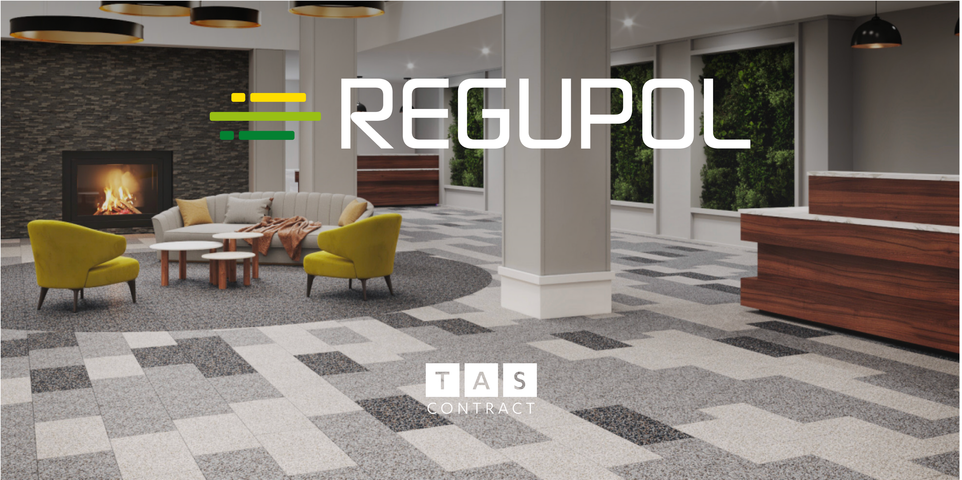Regupol Upscale