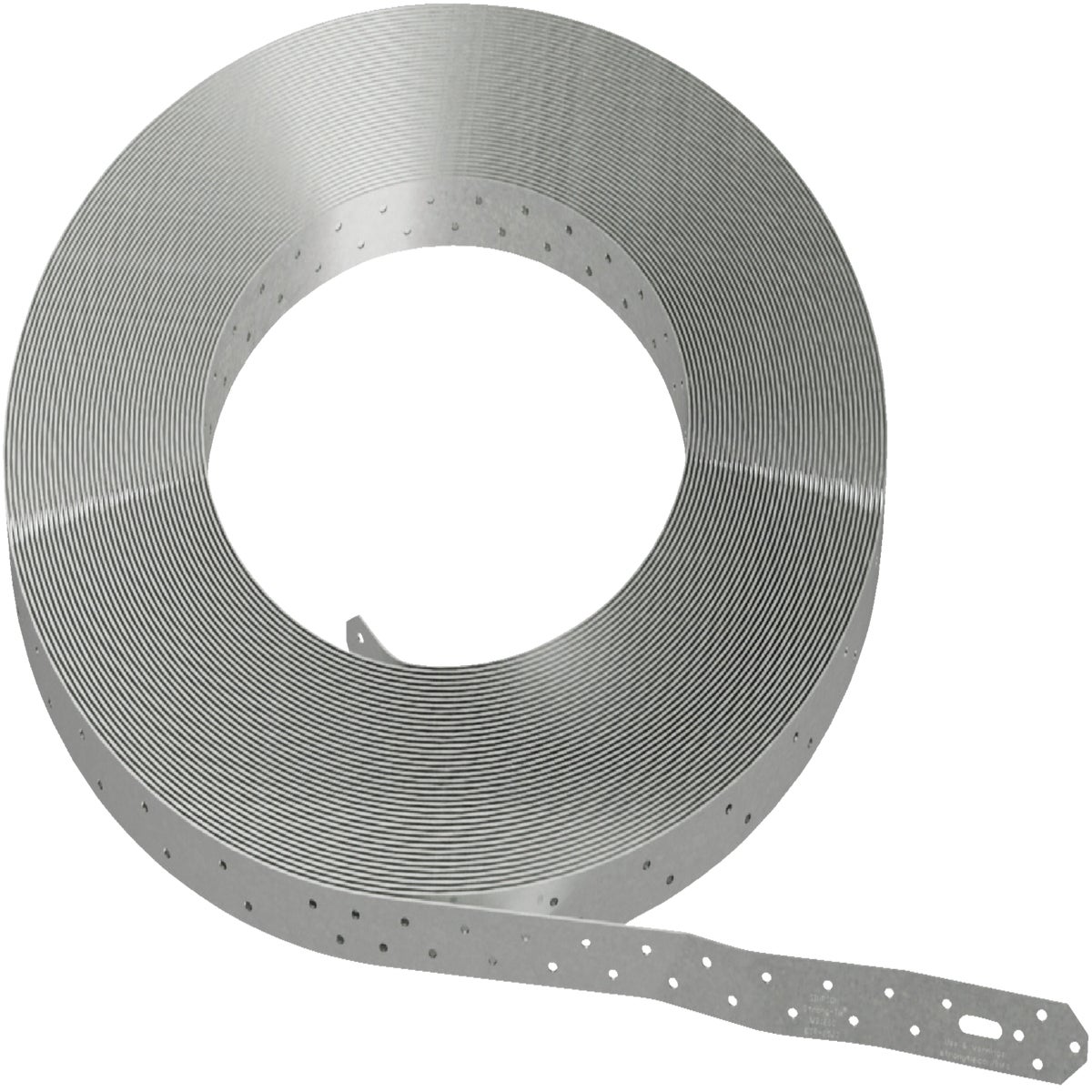 WB126C Simpson Strong-Tie Wall Bracing Coil Image