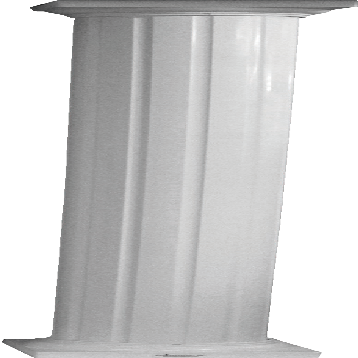 Aluminum Column