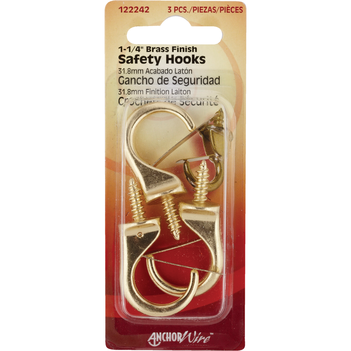 Safety Hook
