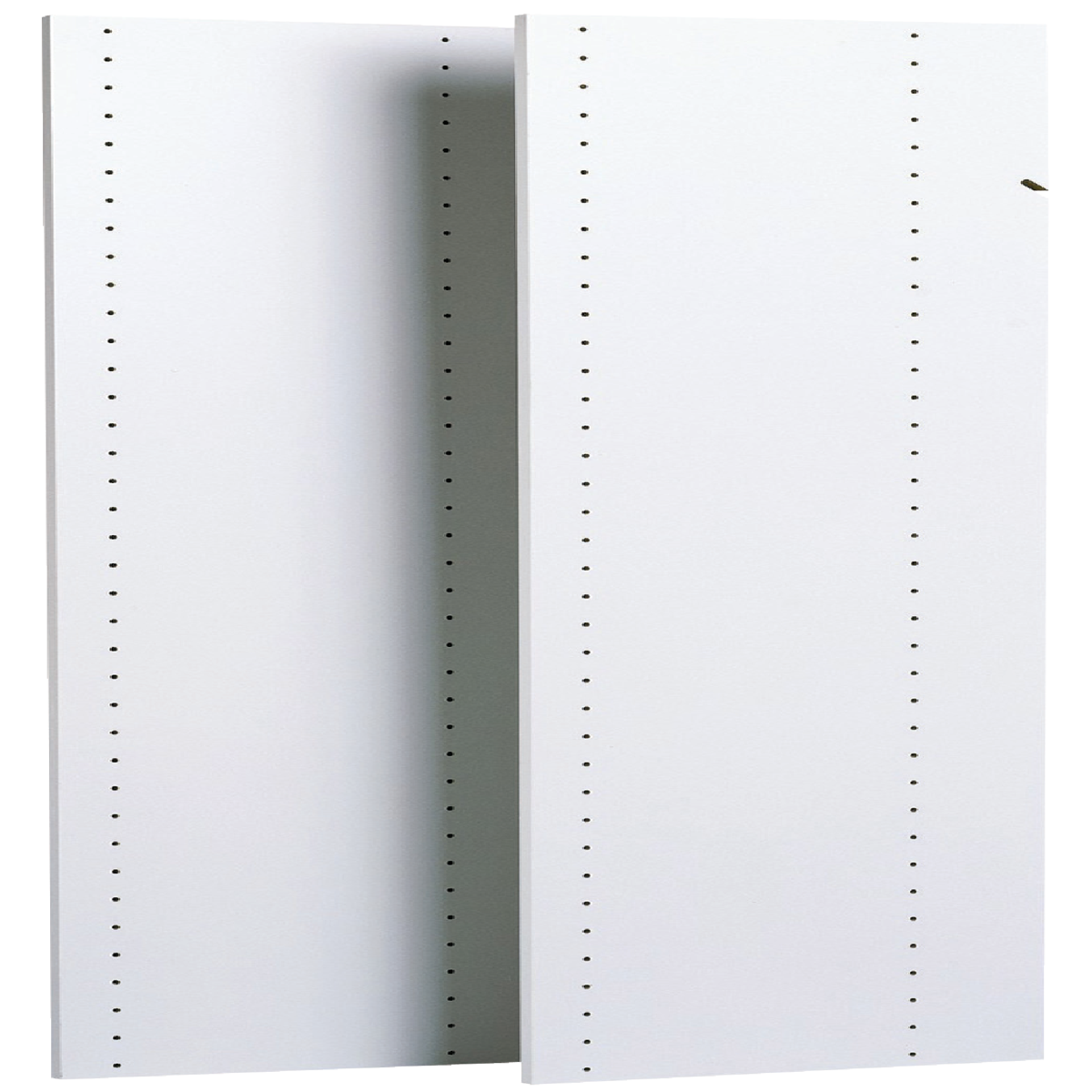 Closet Vertical Panel