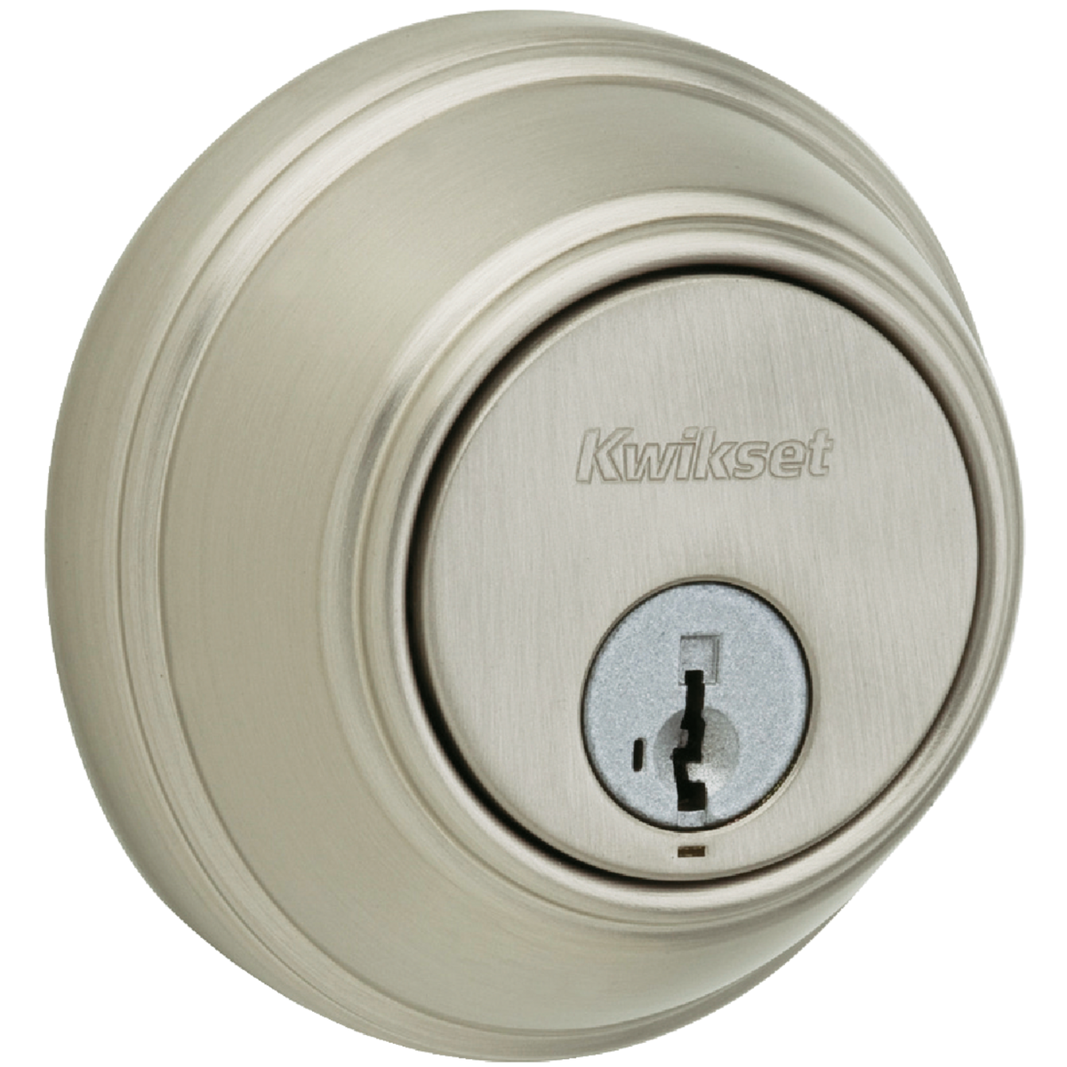 Key Control Access Deadbolt Lock