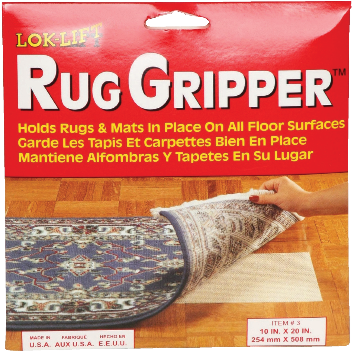 Rugs & Accessories