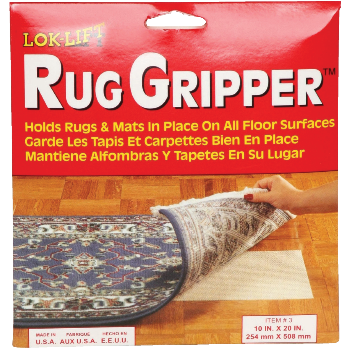 Rugs & Accessories