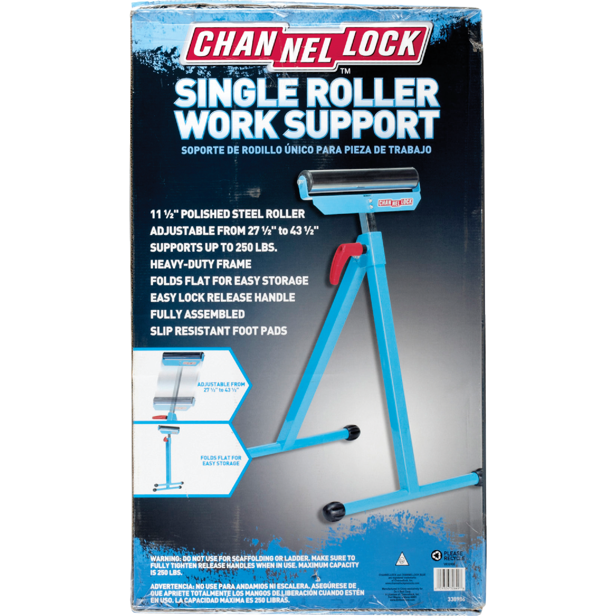 Work Supports