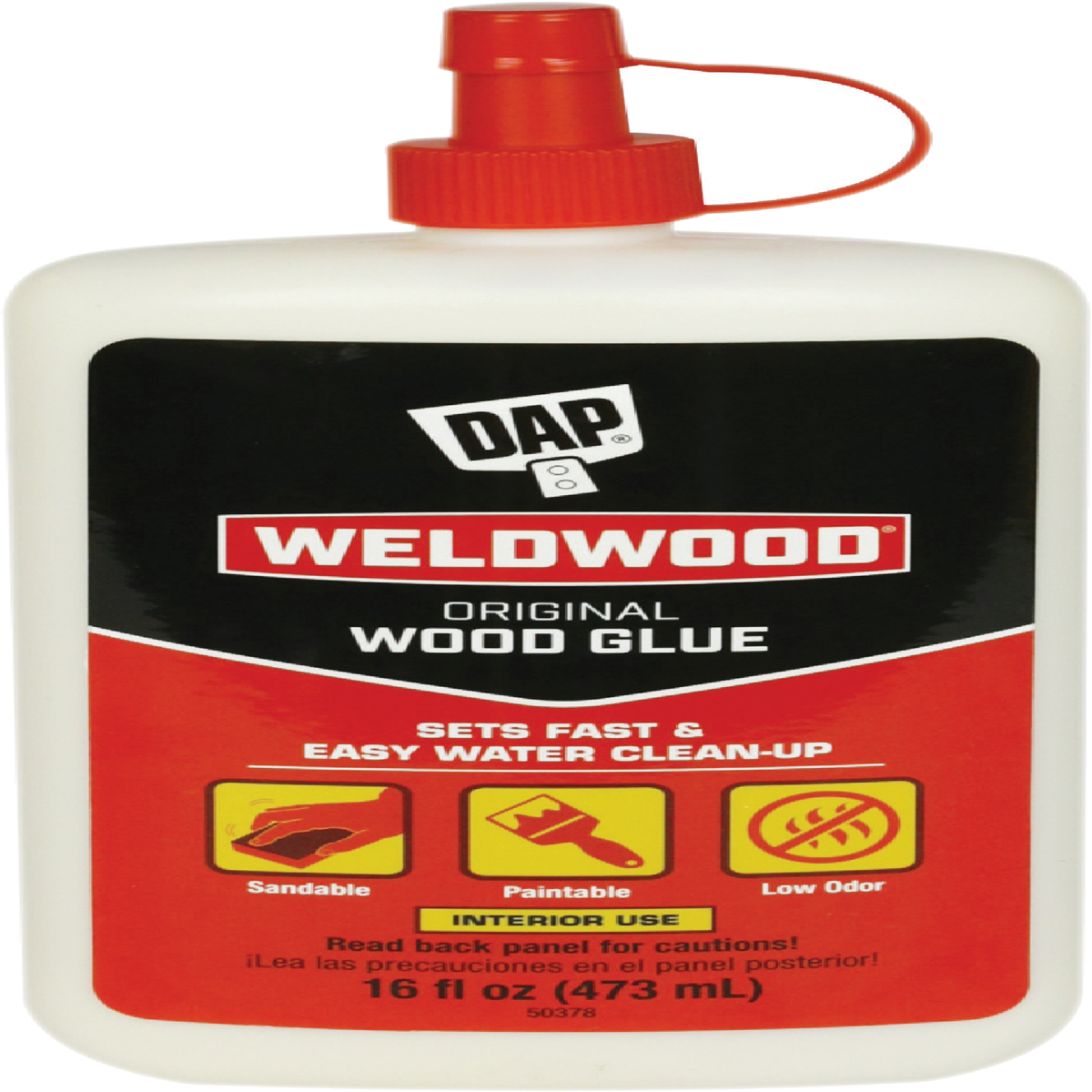 Wood Glues & Polyurethane Glues