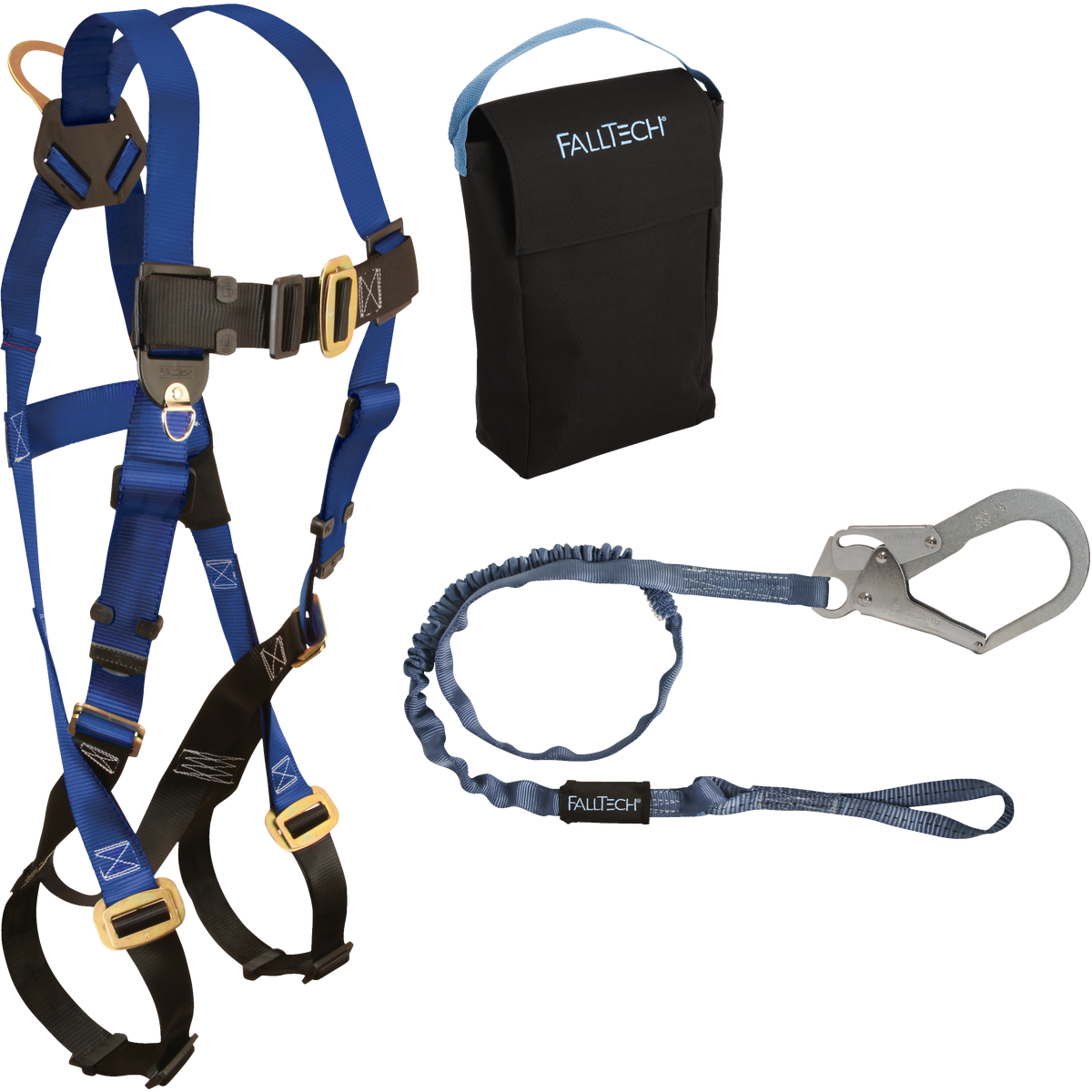 Safety Straps & Harnesses