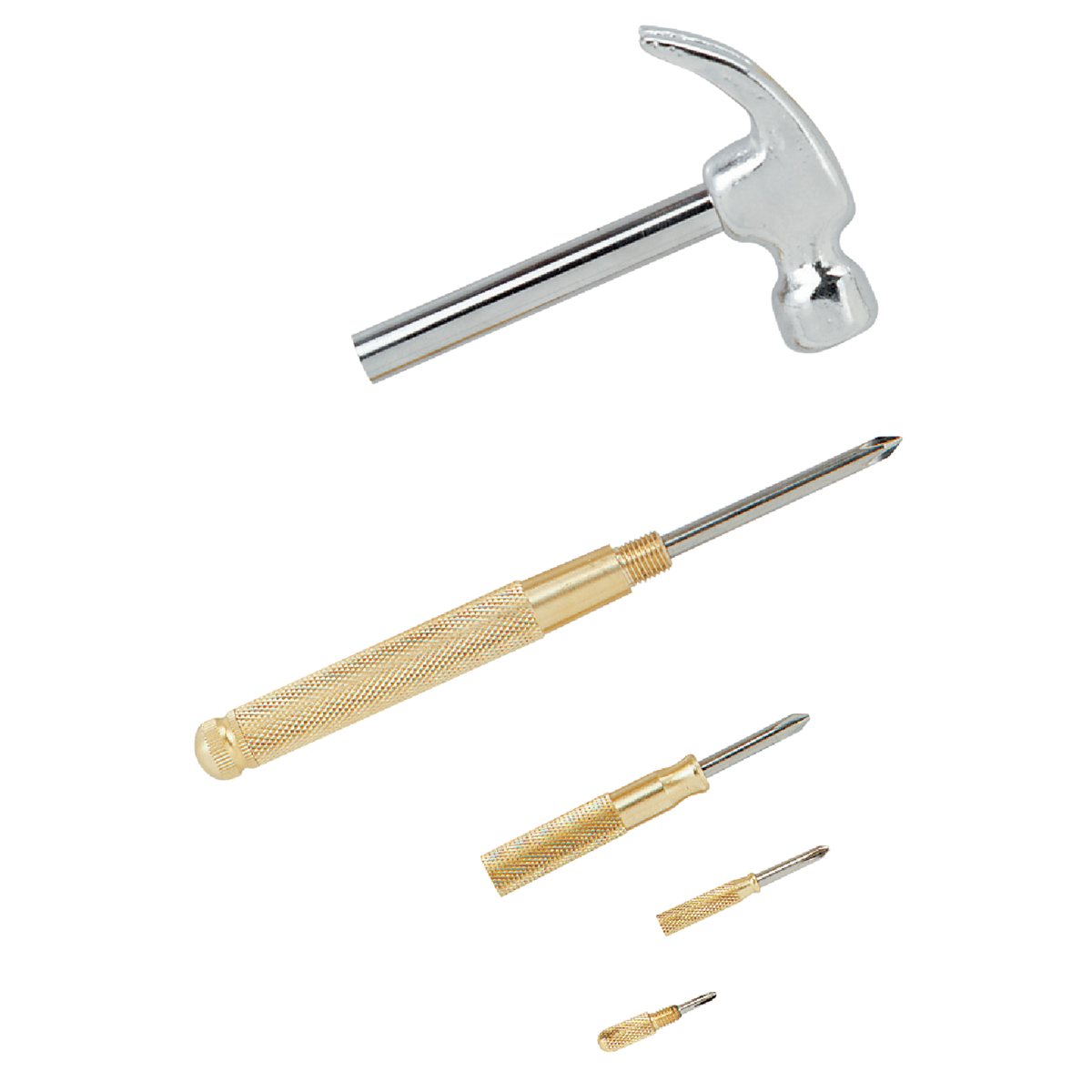 Multi-Tool Hammer