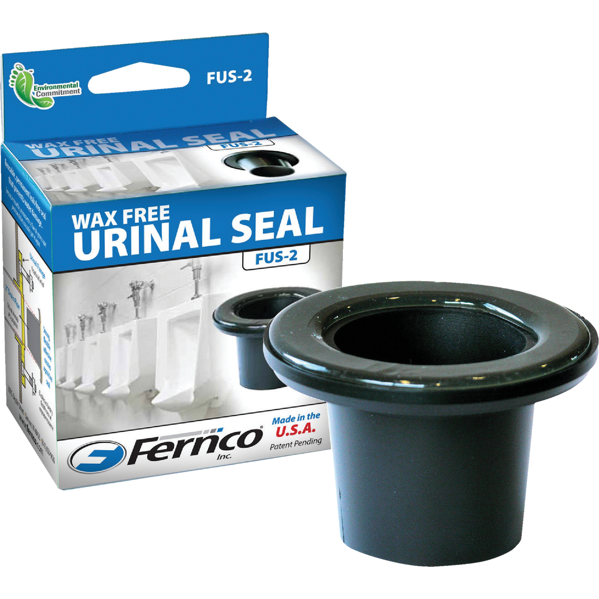 Urinal Seal