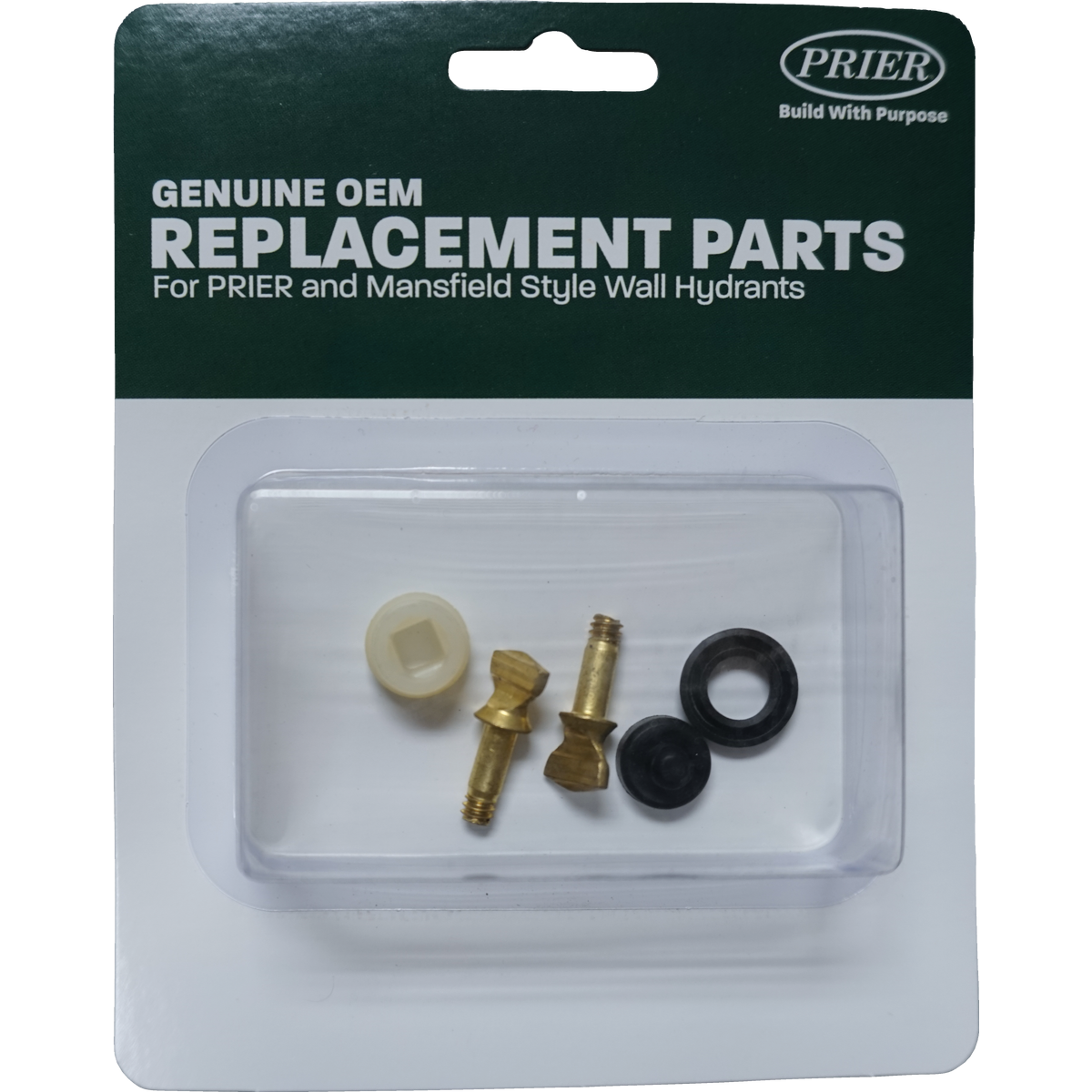 Ballcock Repair Kit & Parts