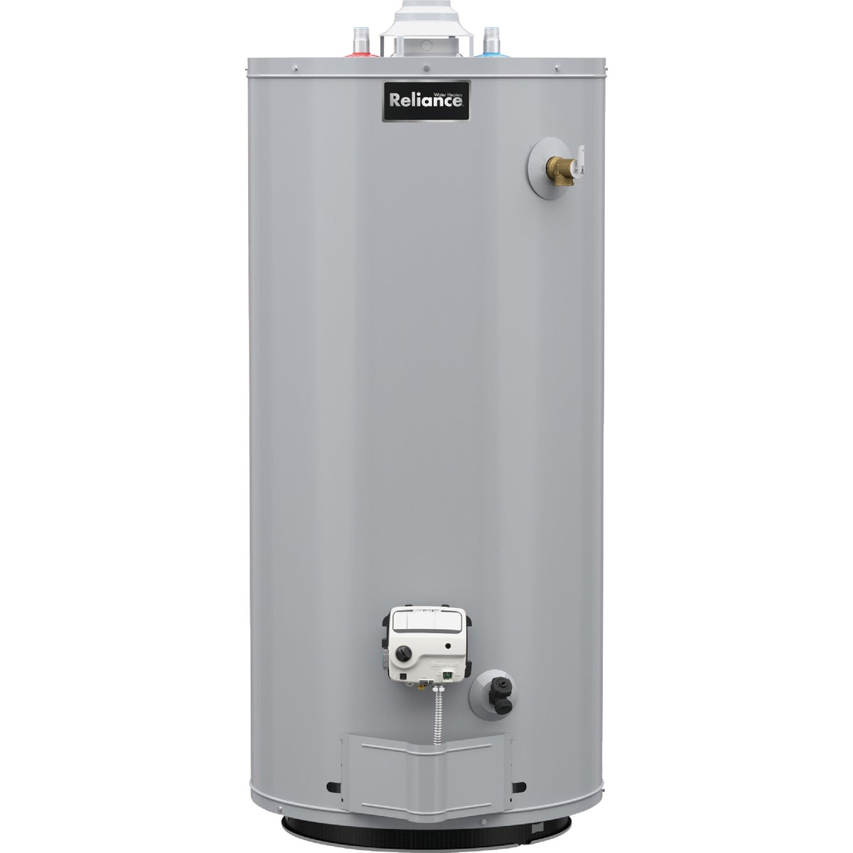 NBCS Reliance Natural Gas Water Heater