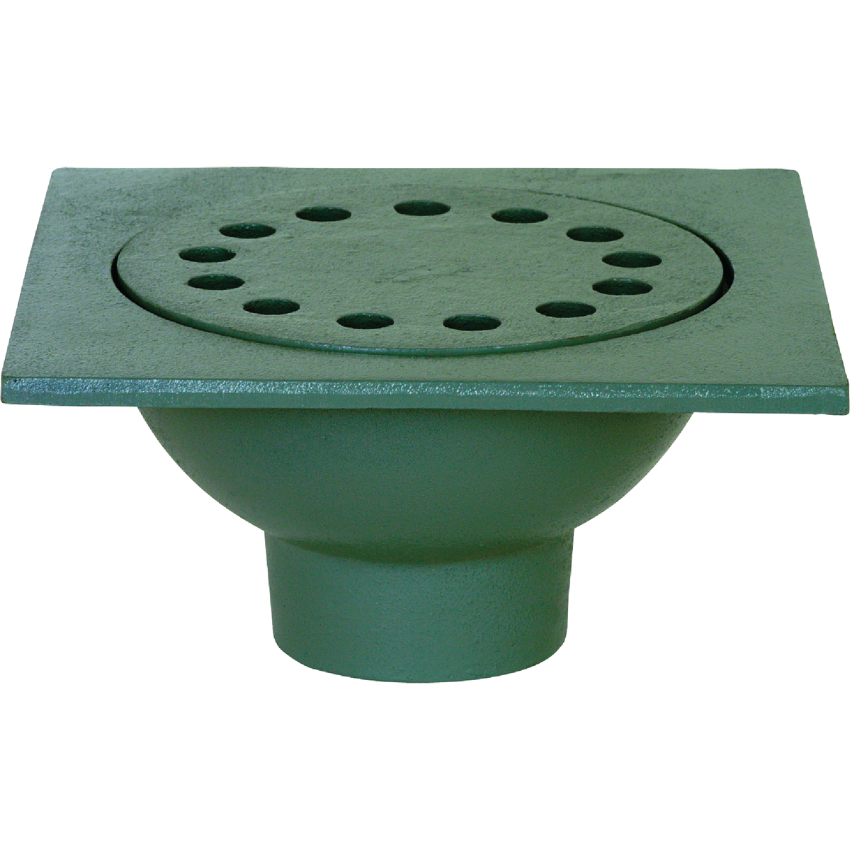 Cast Iron Sewer & Drain Bell Trap
