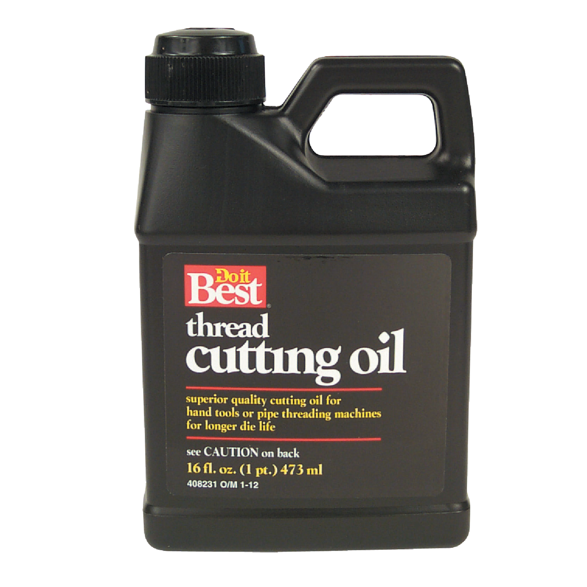 Cutting Oil