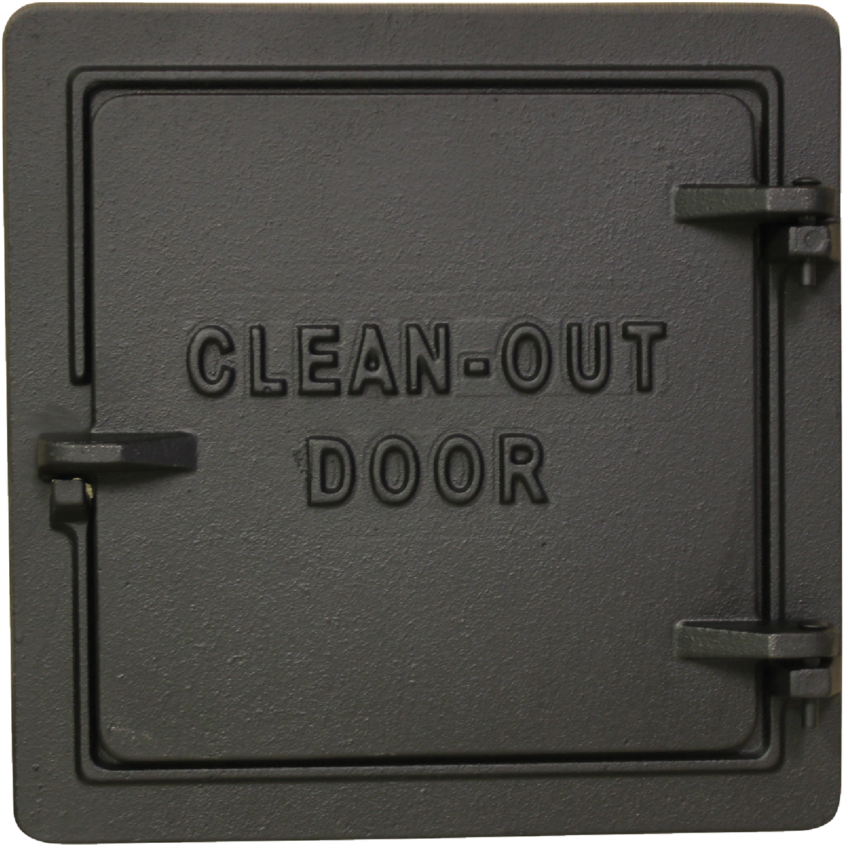 Cleanout Door