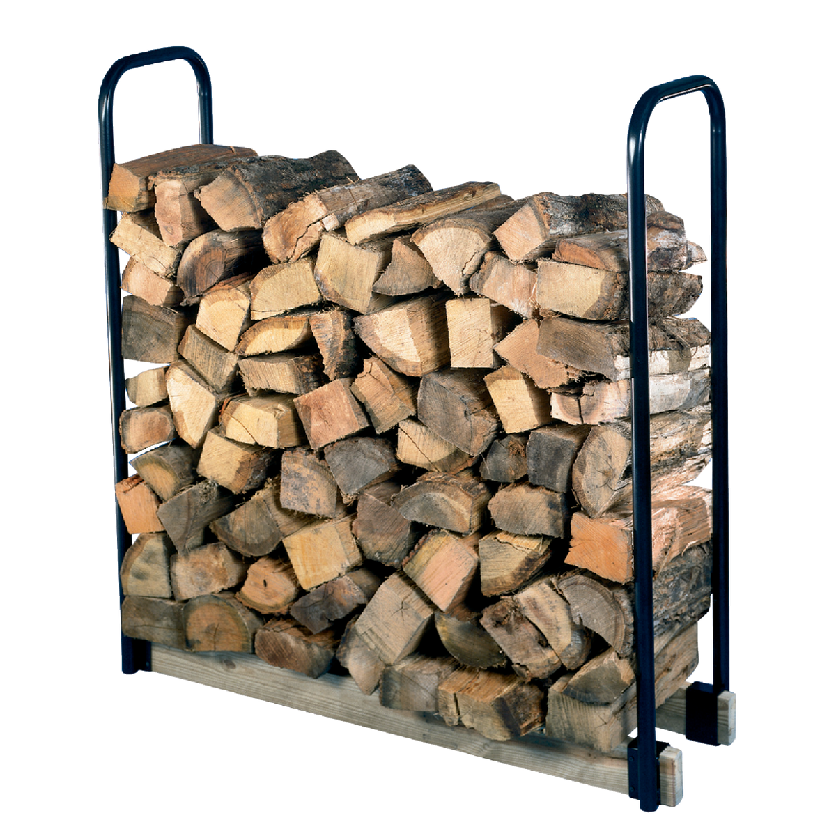 Log Rack Kit