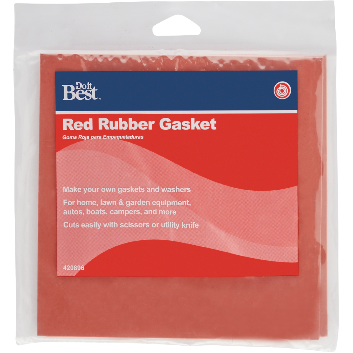 Gasket Rubber Sheet