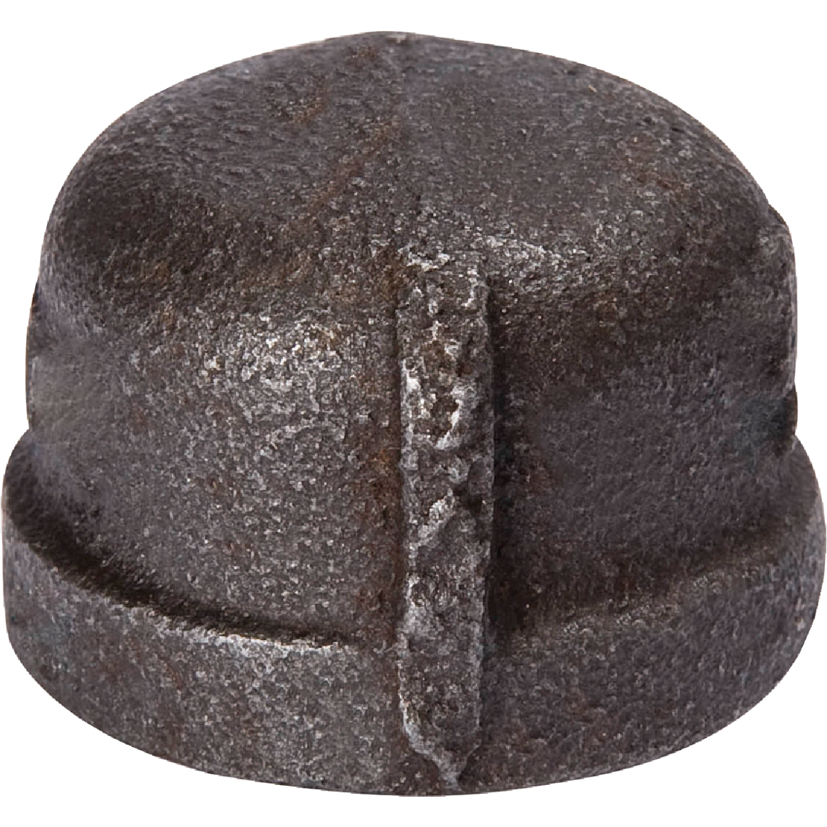 Black Iron Cap