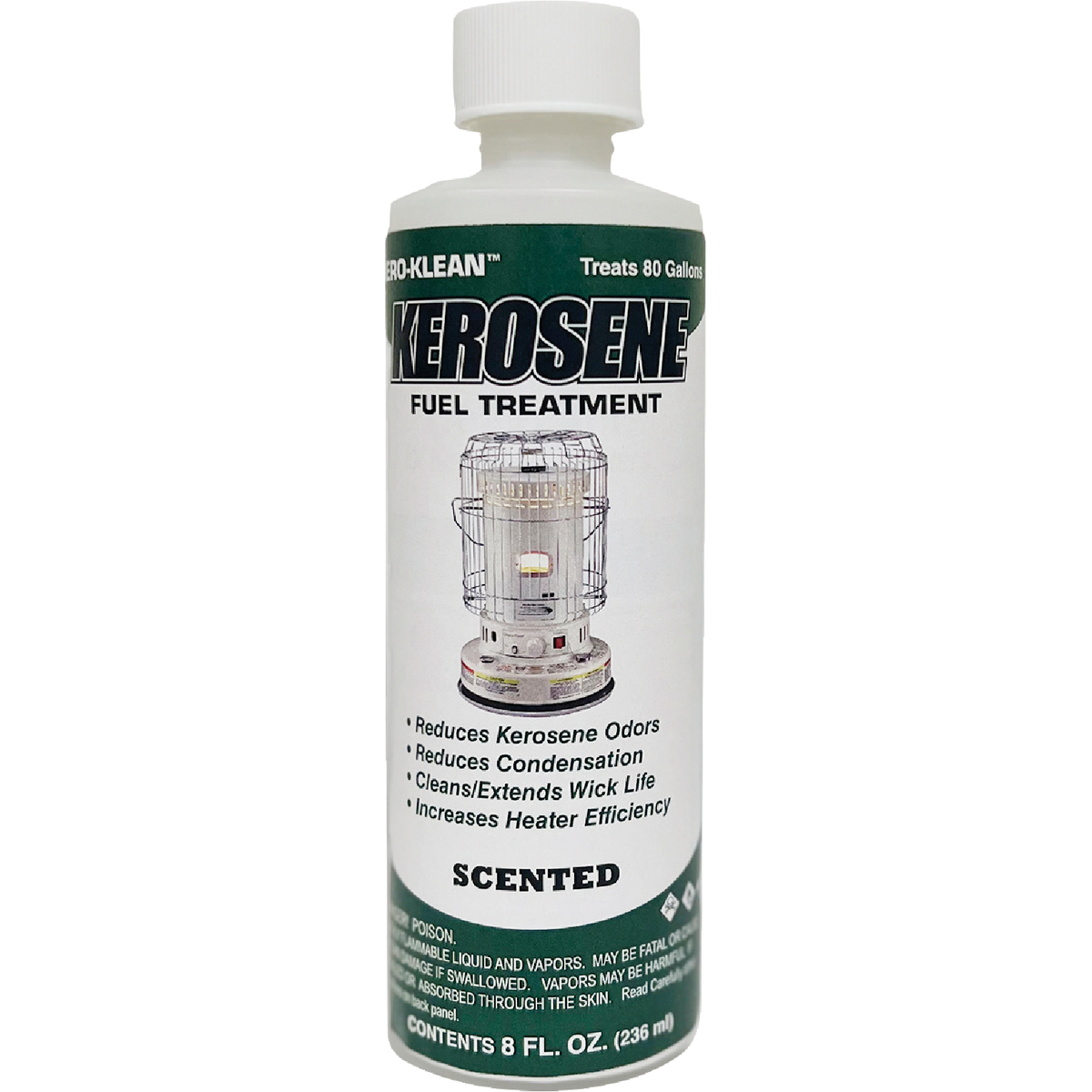 Kerosene Fuel Treatment