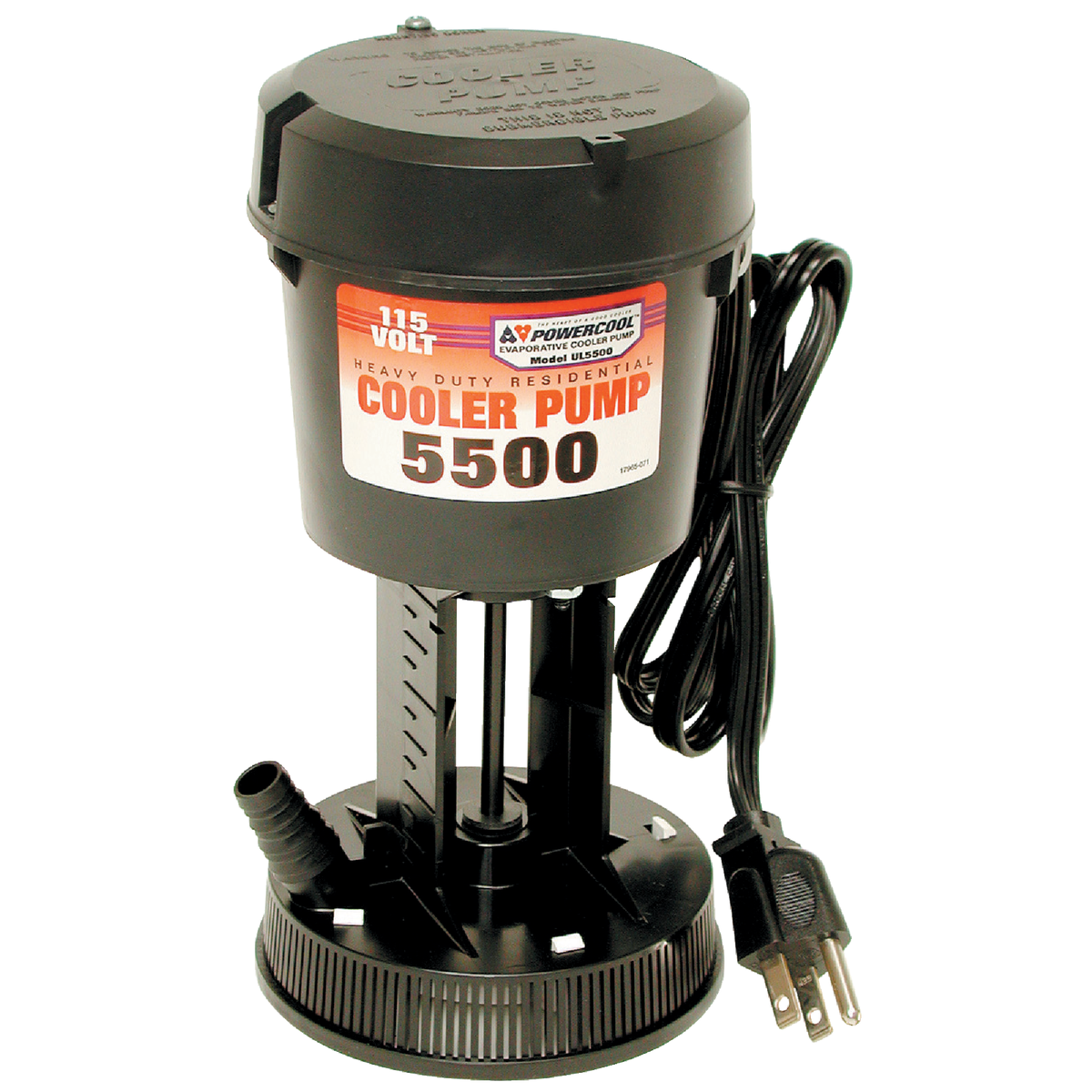 Evaporative Cooler Pump