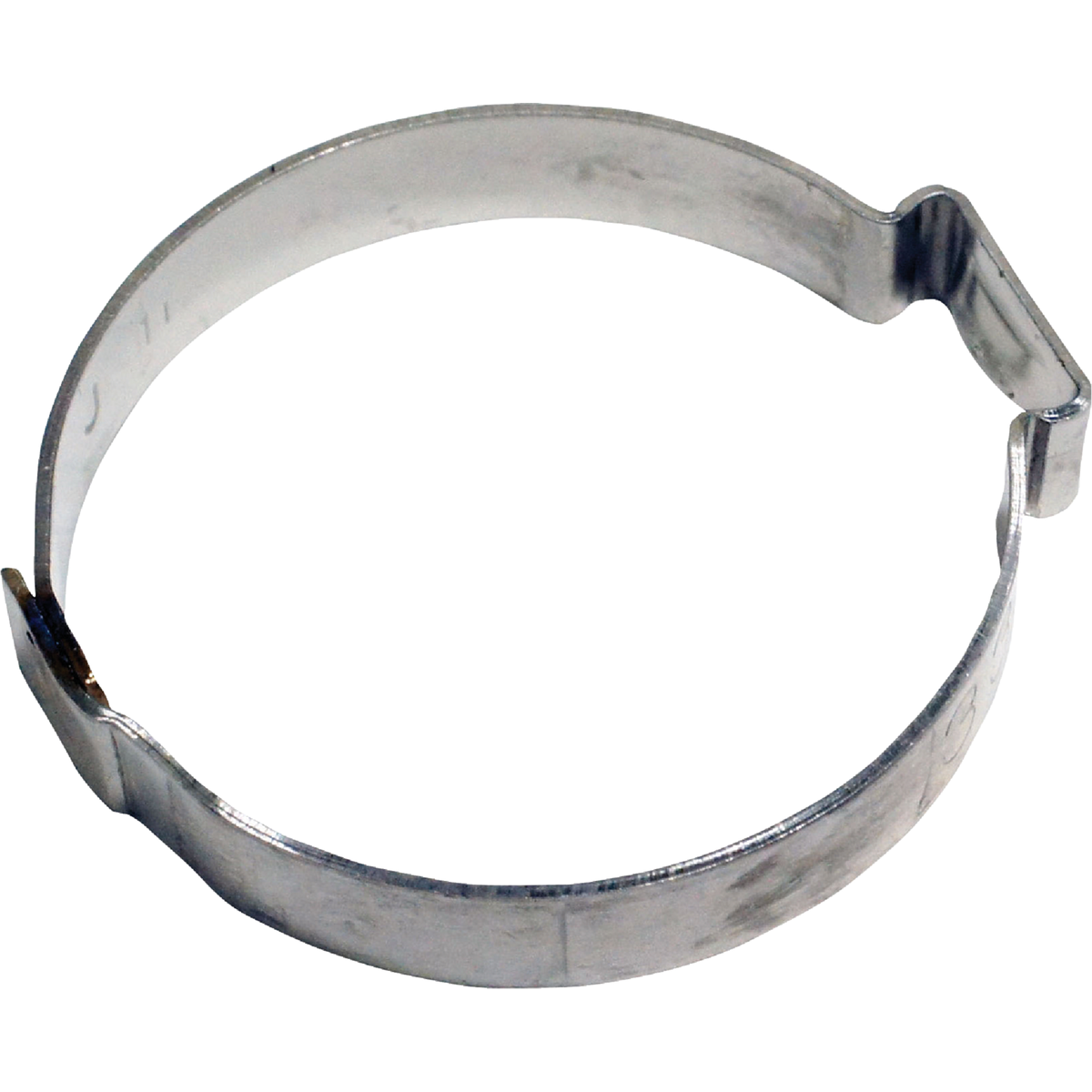 Stainless Steel Crimp Clamp