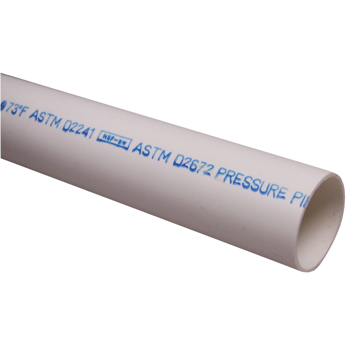 PVC Pressure Pipe