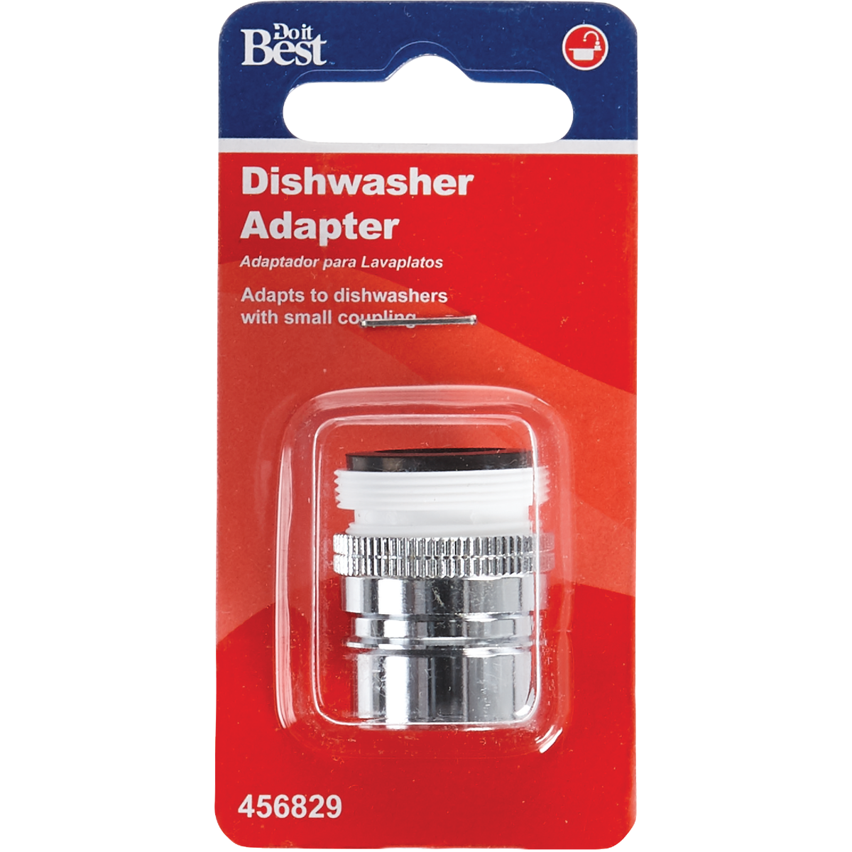 Dishwasher Faucet Aerator