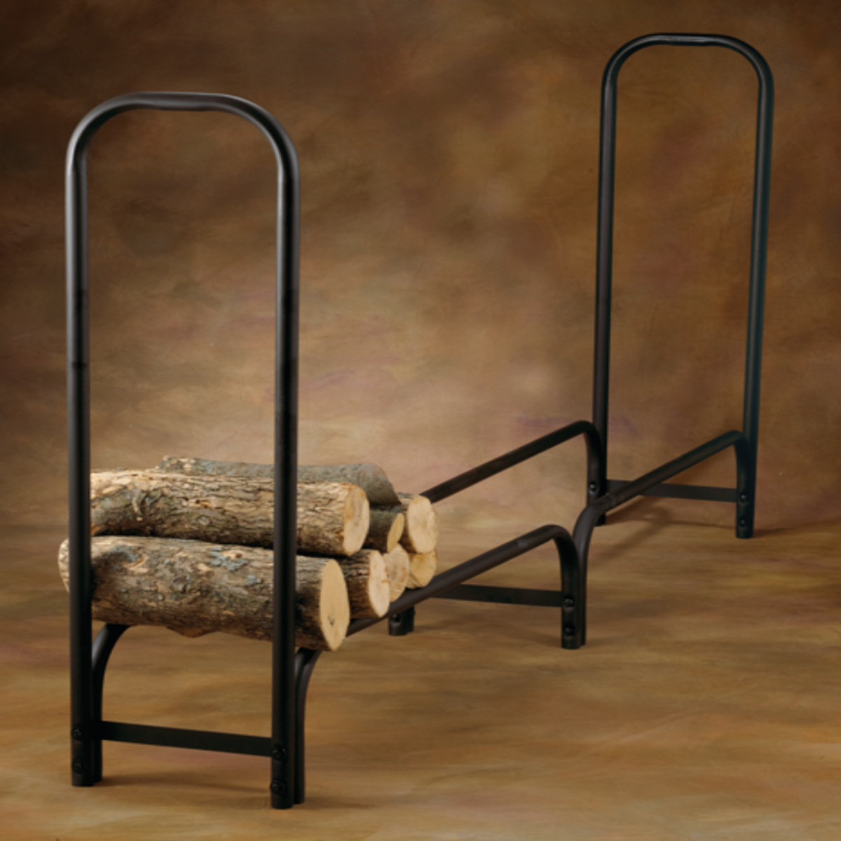 Log Racks & Carriers