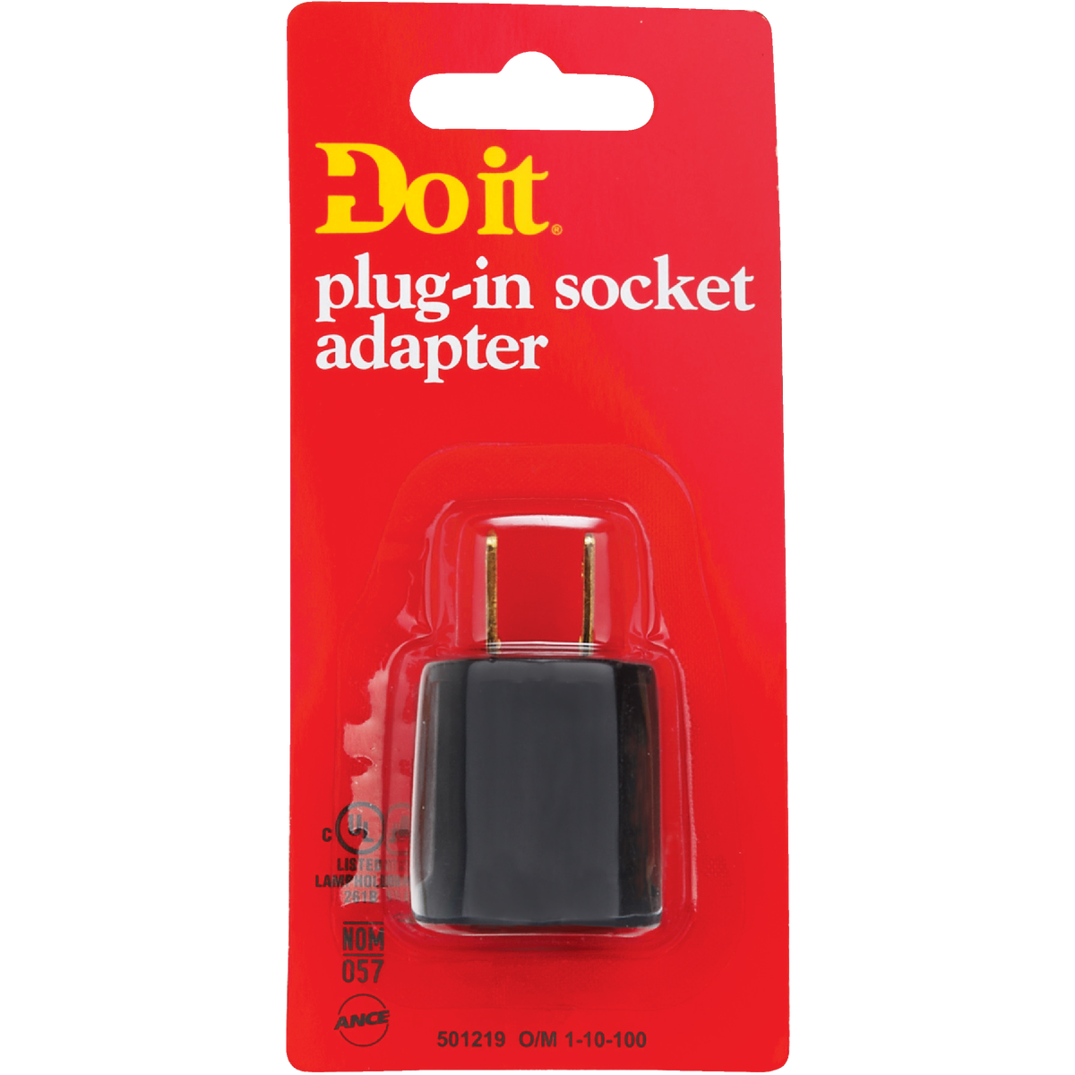 Light Socket Adapter
