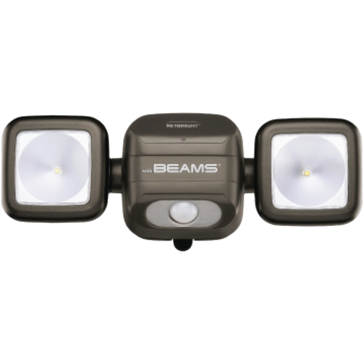 Battery Operated Security Light Fixture