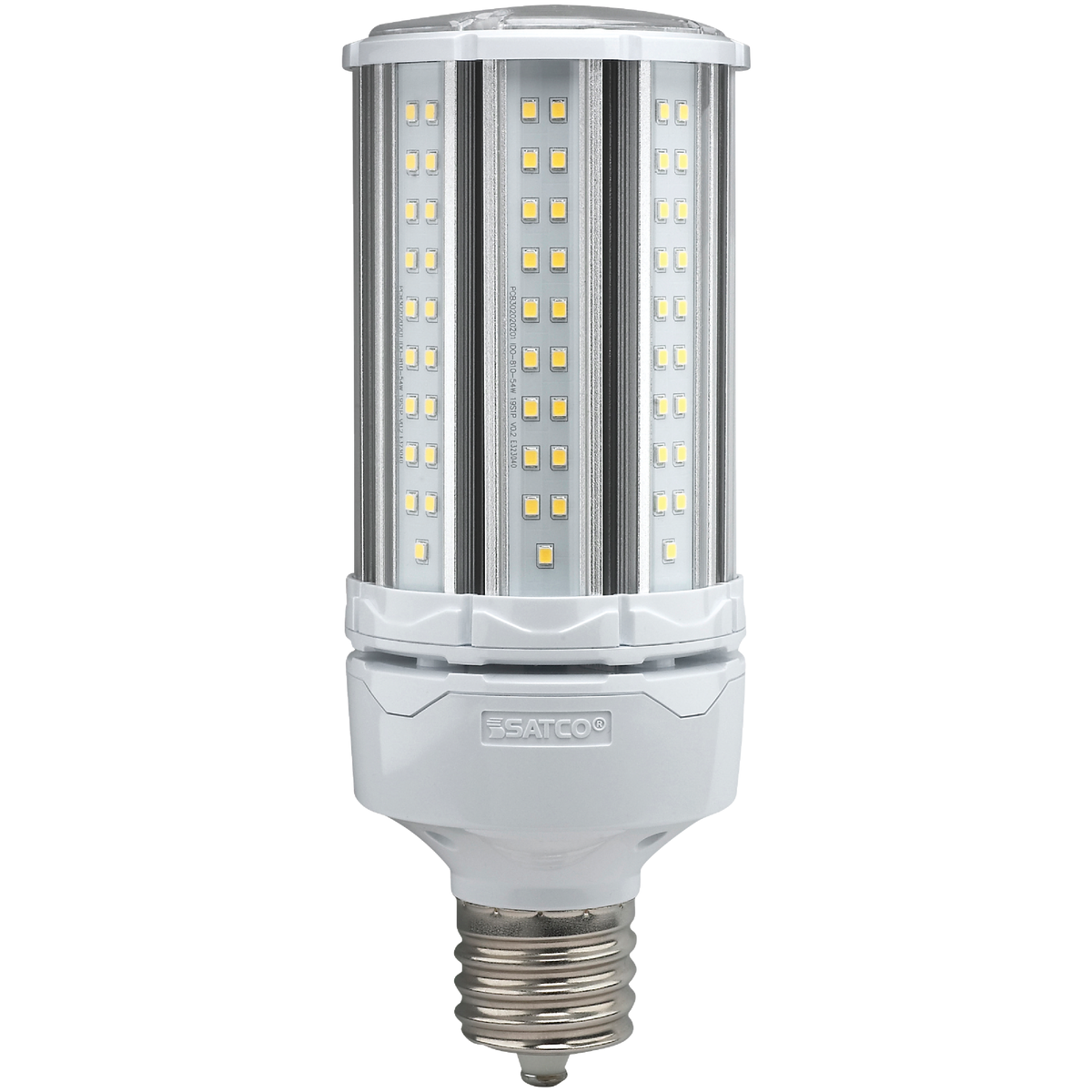 LED High-Intensity Replacement Light Bulb