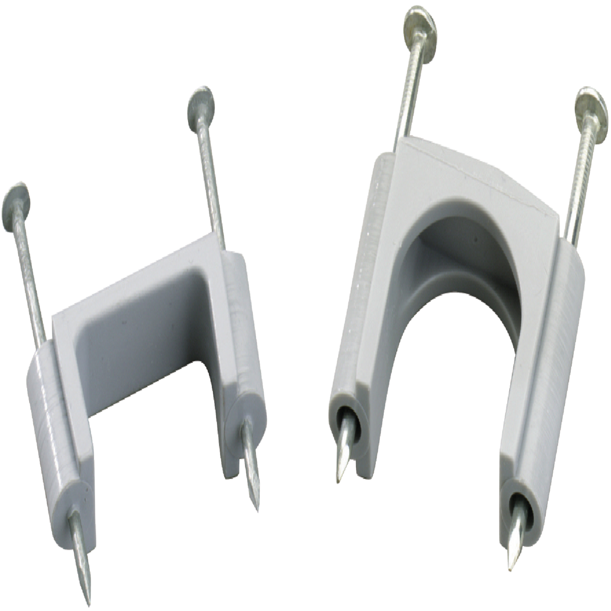 Wire Clamps, Straps & Holders