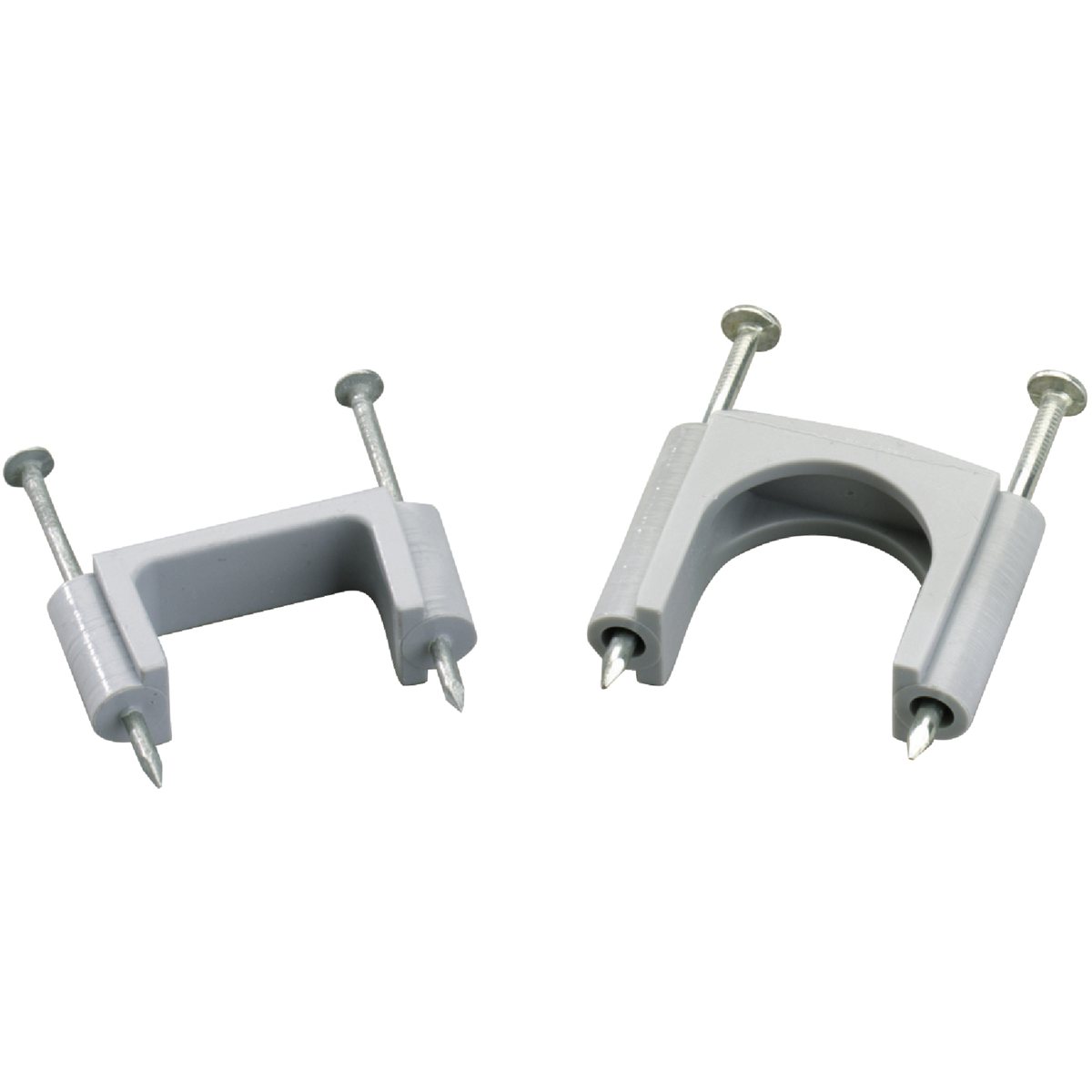 Wire Clamps, Straps & Holders