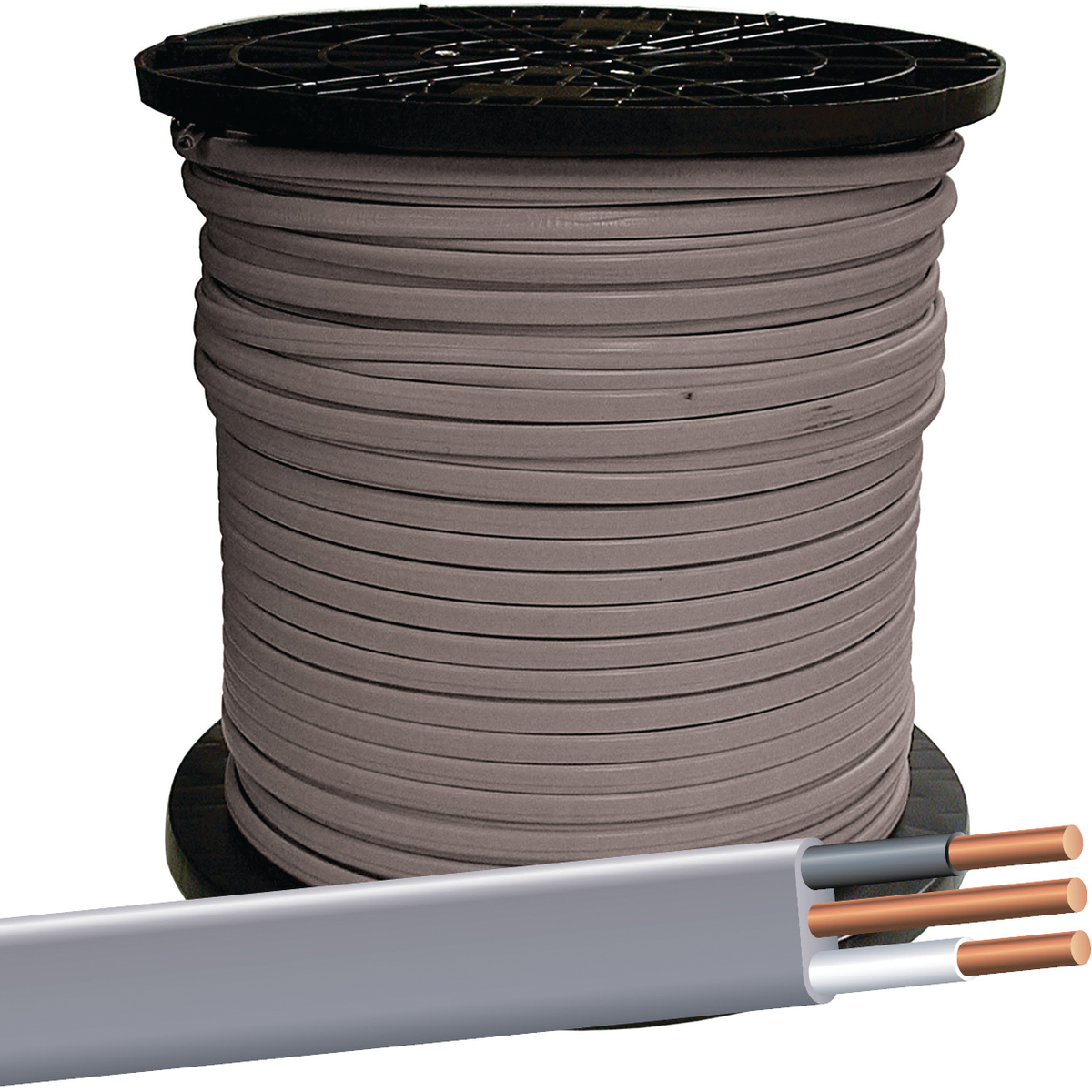 UFW/G Electrical Wire