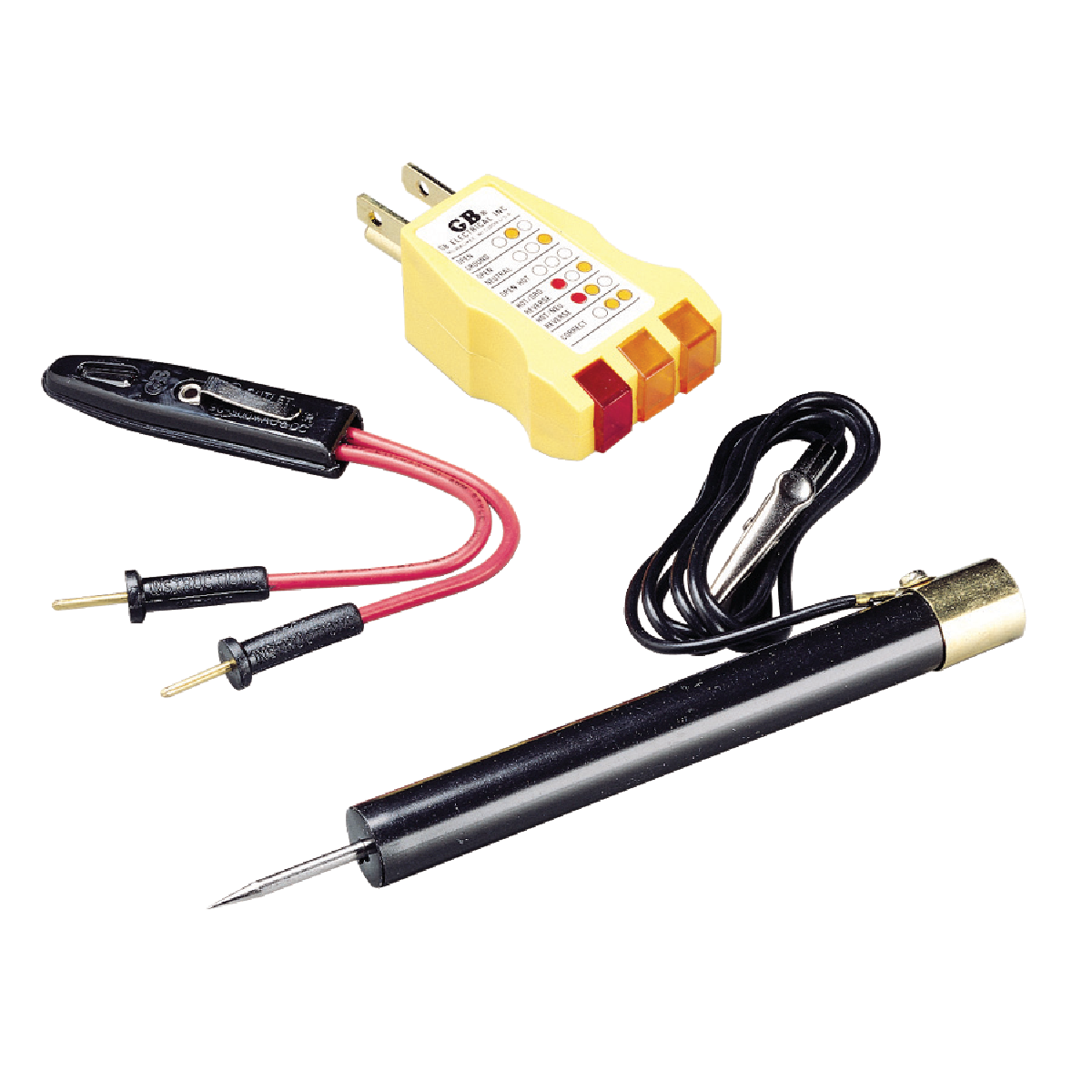 Electrical Tester Kit
